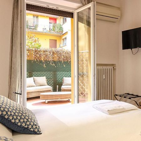 Casa Galliera Bologna Ngoại thất bức ảnh