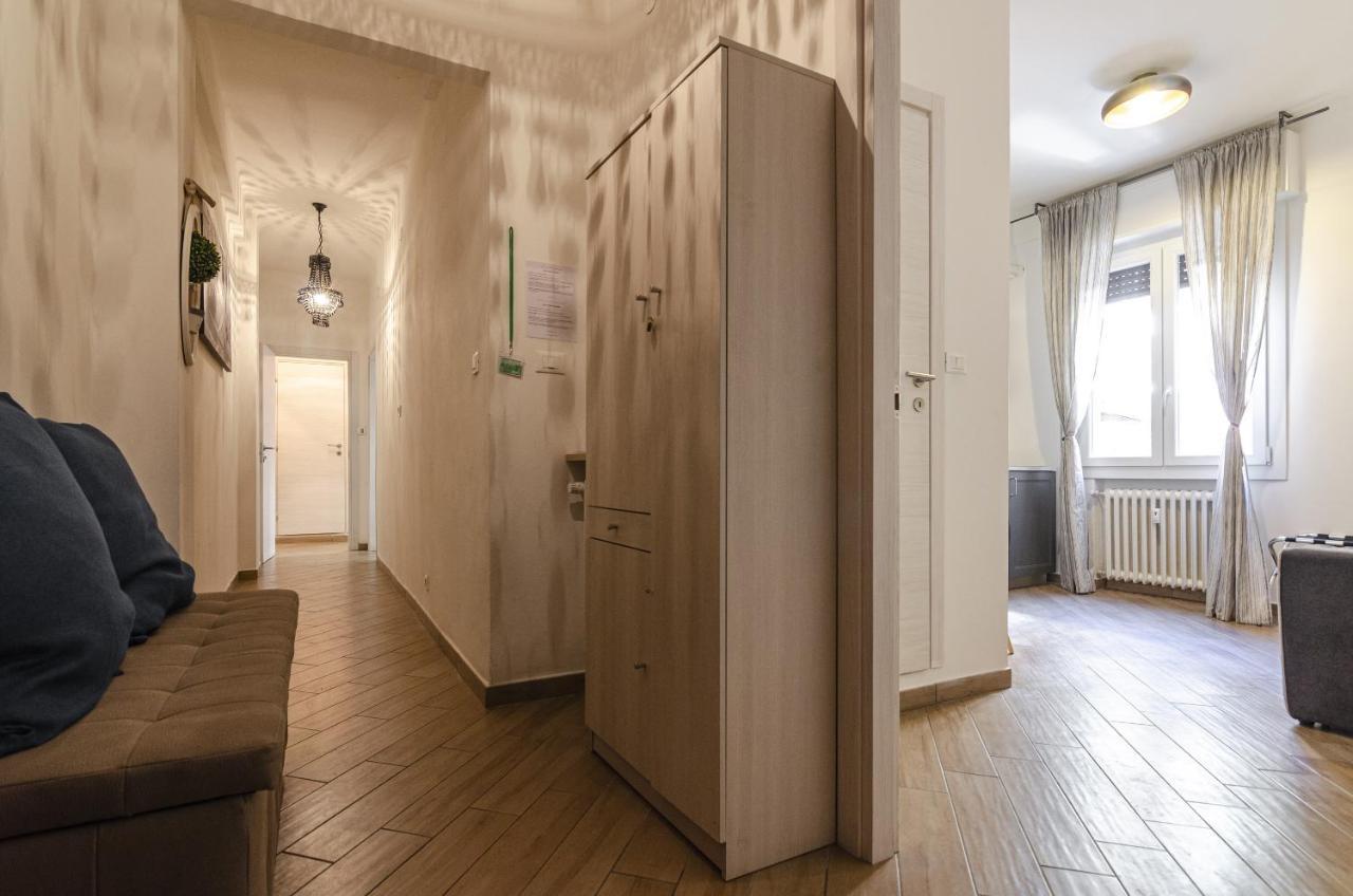 Casa Galliera Bologna Ngoại thất bức ảnh