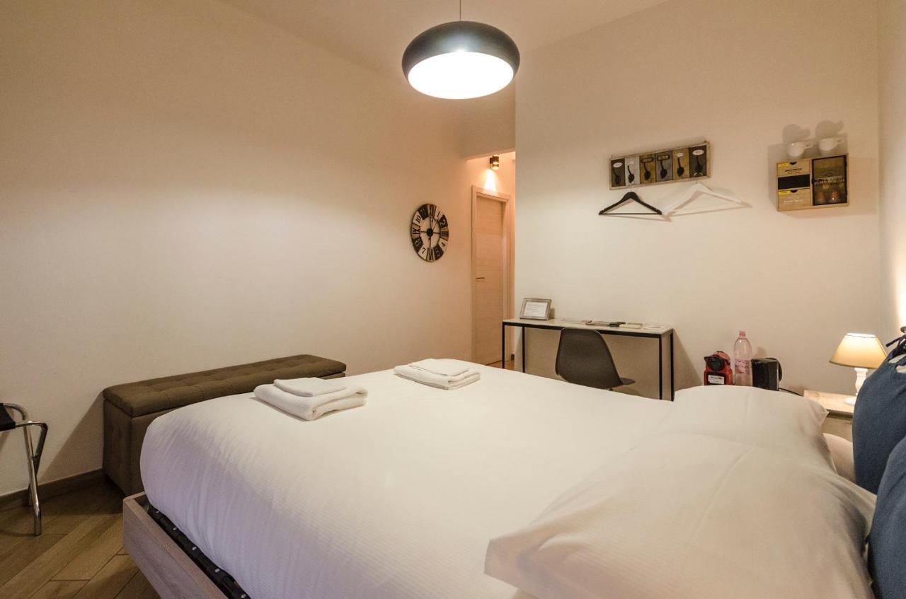 Casa Galliera Bologna Ngoại thất bức ảnh
