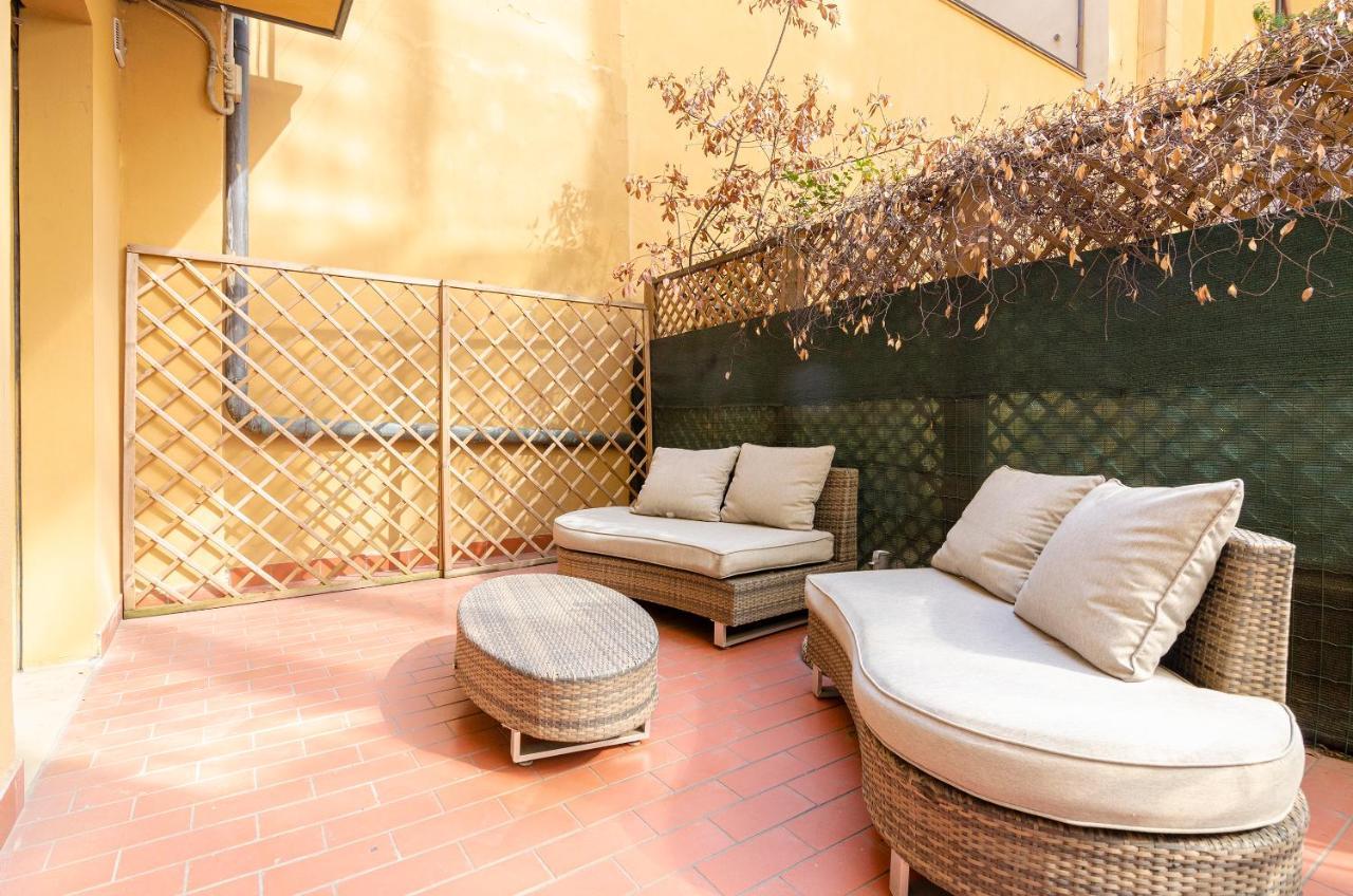 Casa Galliera Bologna Ngoại thất bức ảnh