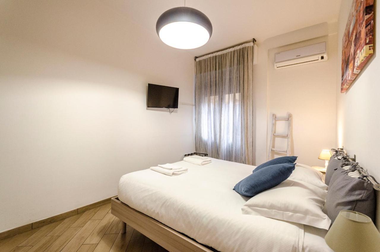Casa Galliera Bologna Ngoại thất bức ảnh