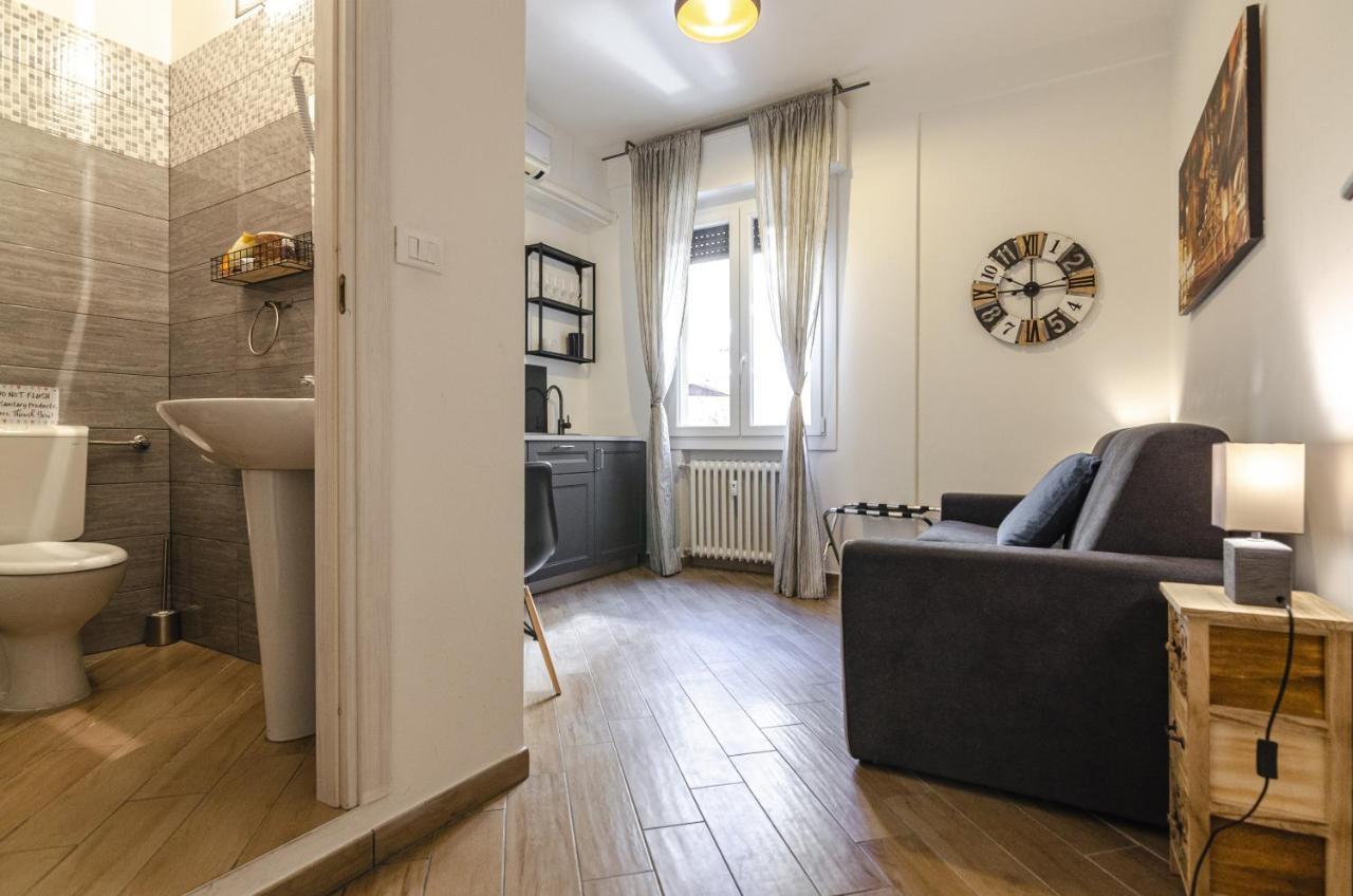 Casa Galliera Bologna Ngoại thất bức ảnh