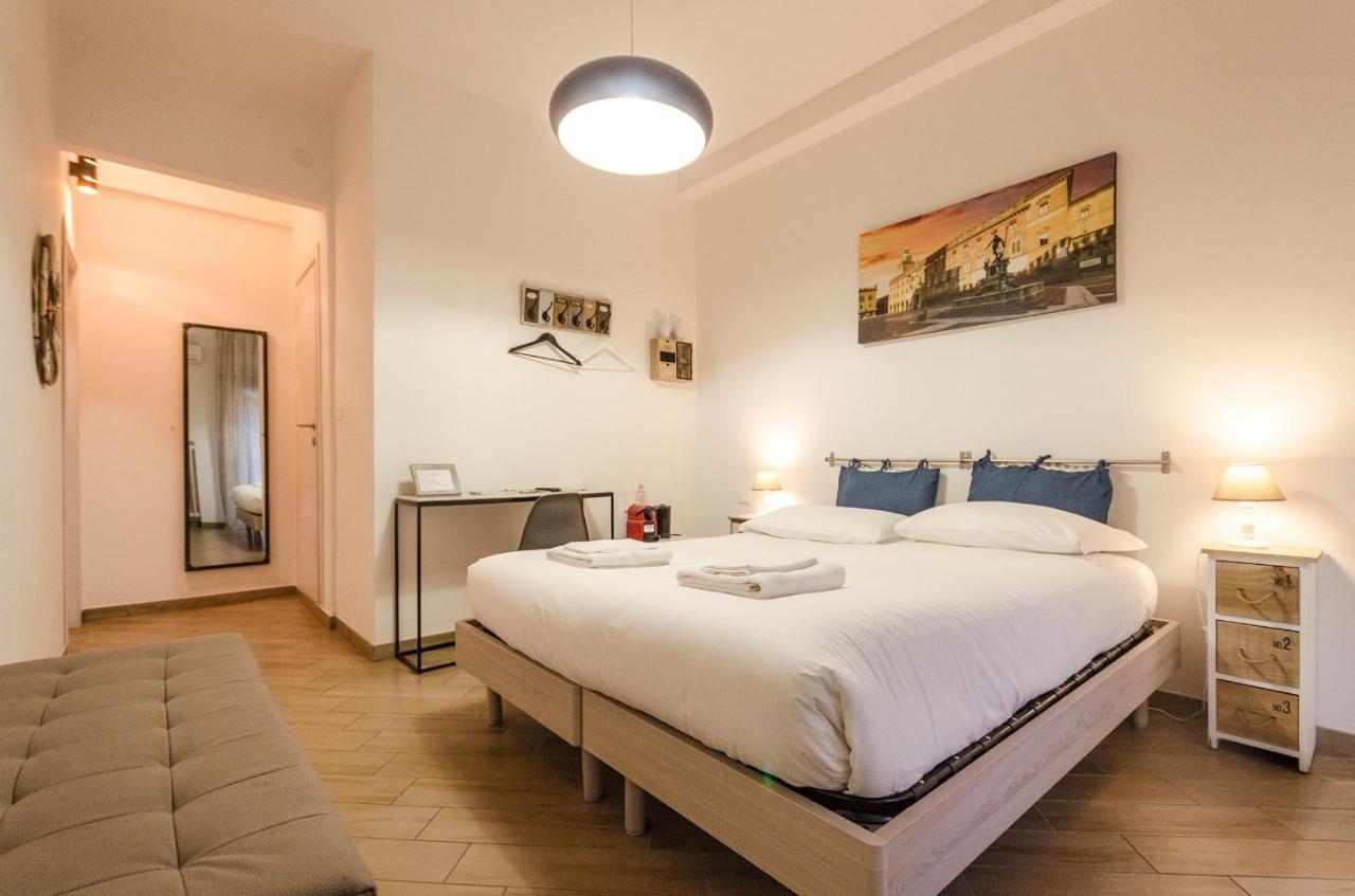 Casa Galliera Bologna Ngoại thất bức ảnh
