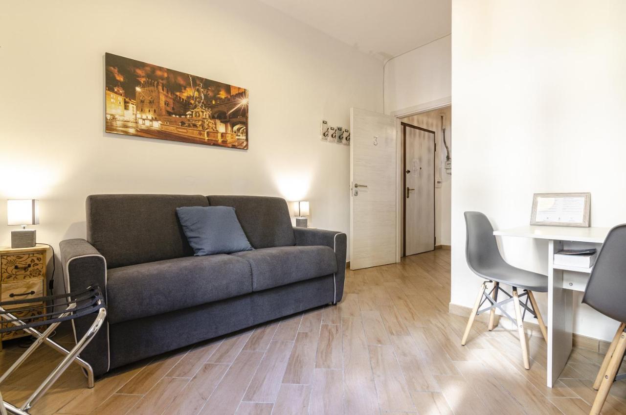 Casa Galliera Bologna Ngoại thất bức ảnh