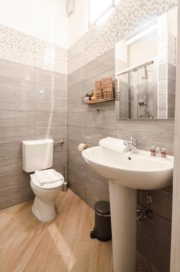 Casa Galliera Bologna Ngoại thất bức ảnh