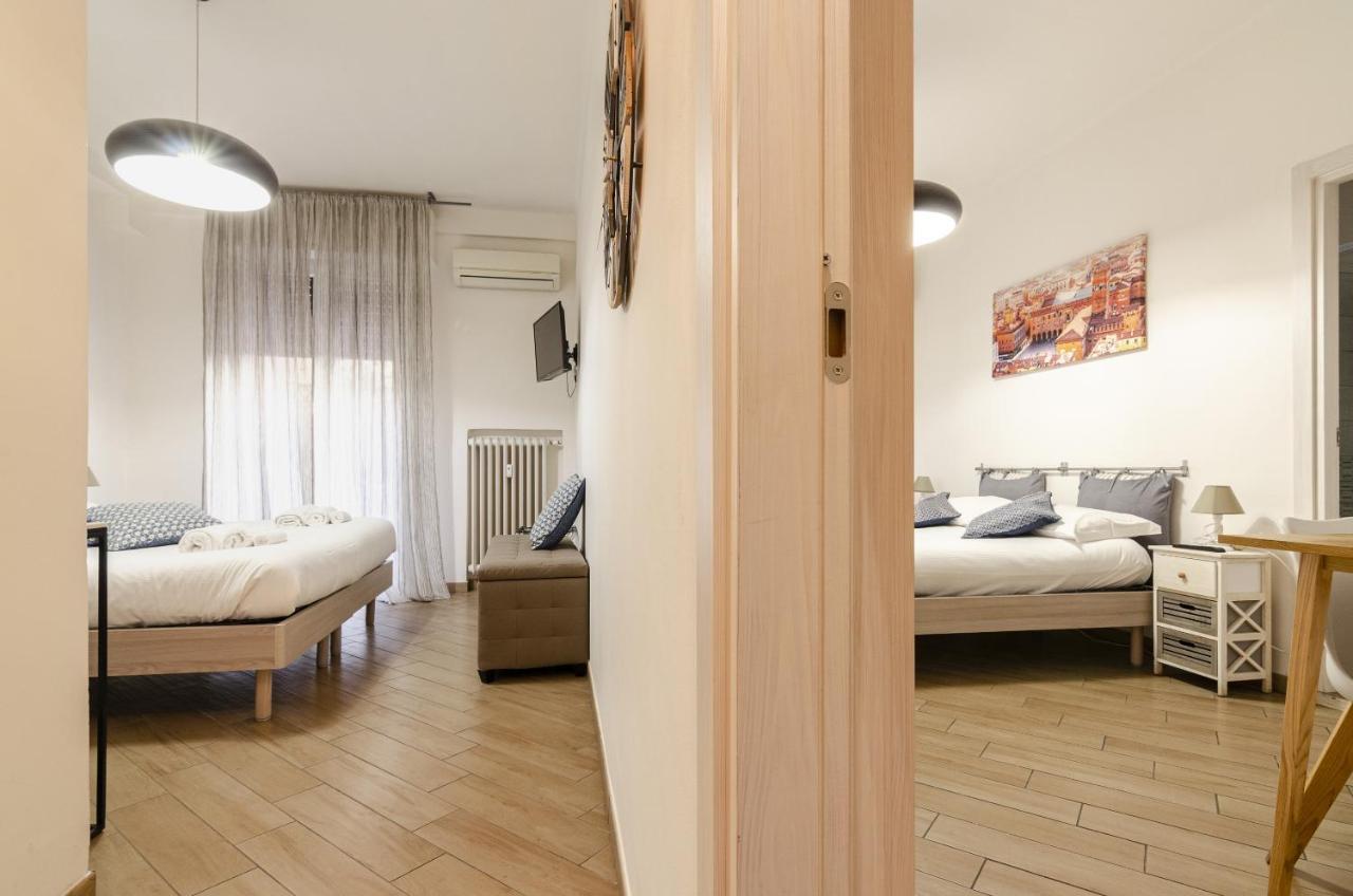 Casa Galliera Bologna Ngoại thất bức ảnh