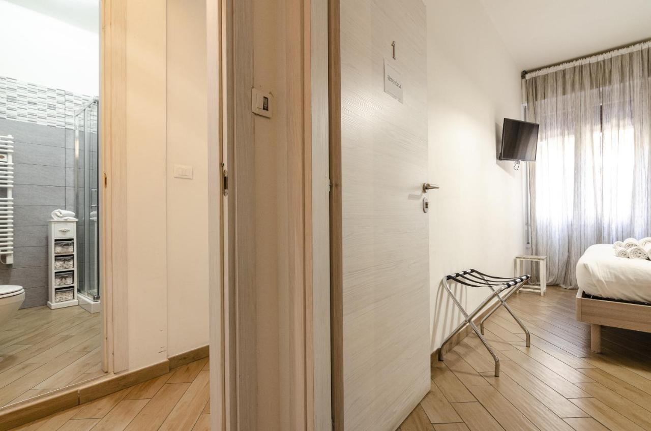 Casa Galliera Bologna Ngoại thất bức ảnh